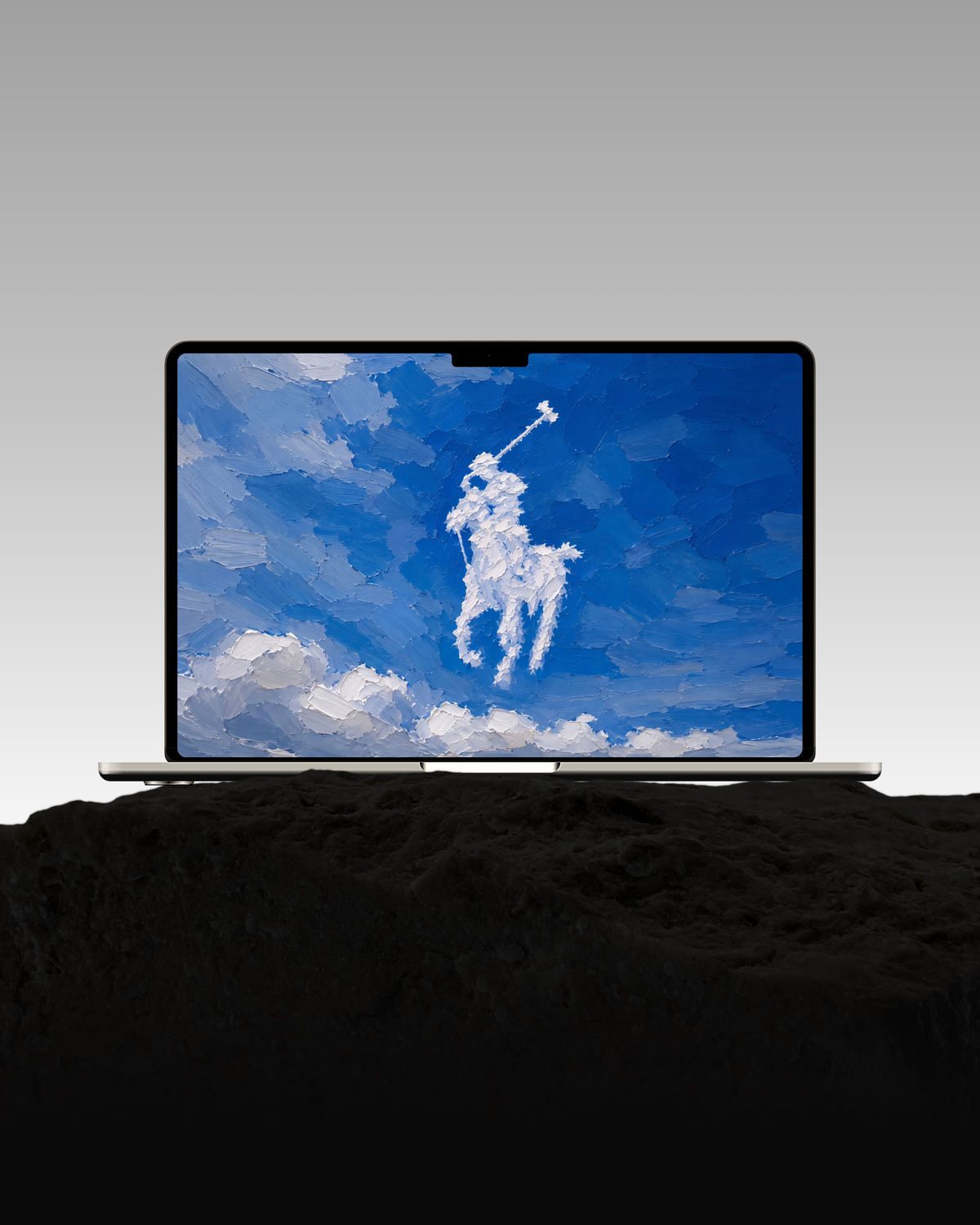 STIX The Volume Collection — wallpaper artwork and device styling preview 6