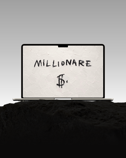 STIX Volume III — wallpaper artwork and device styling preview 7