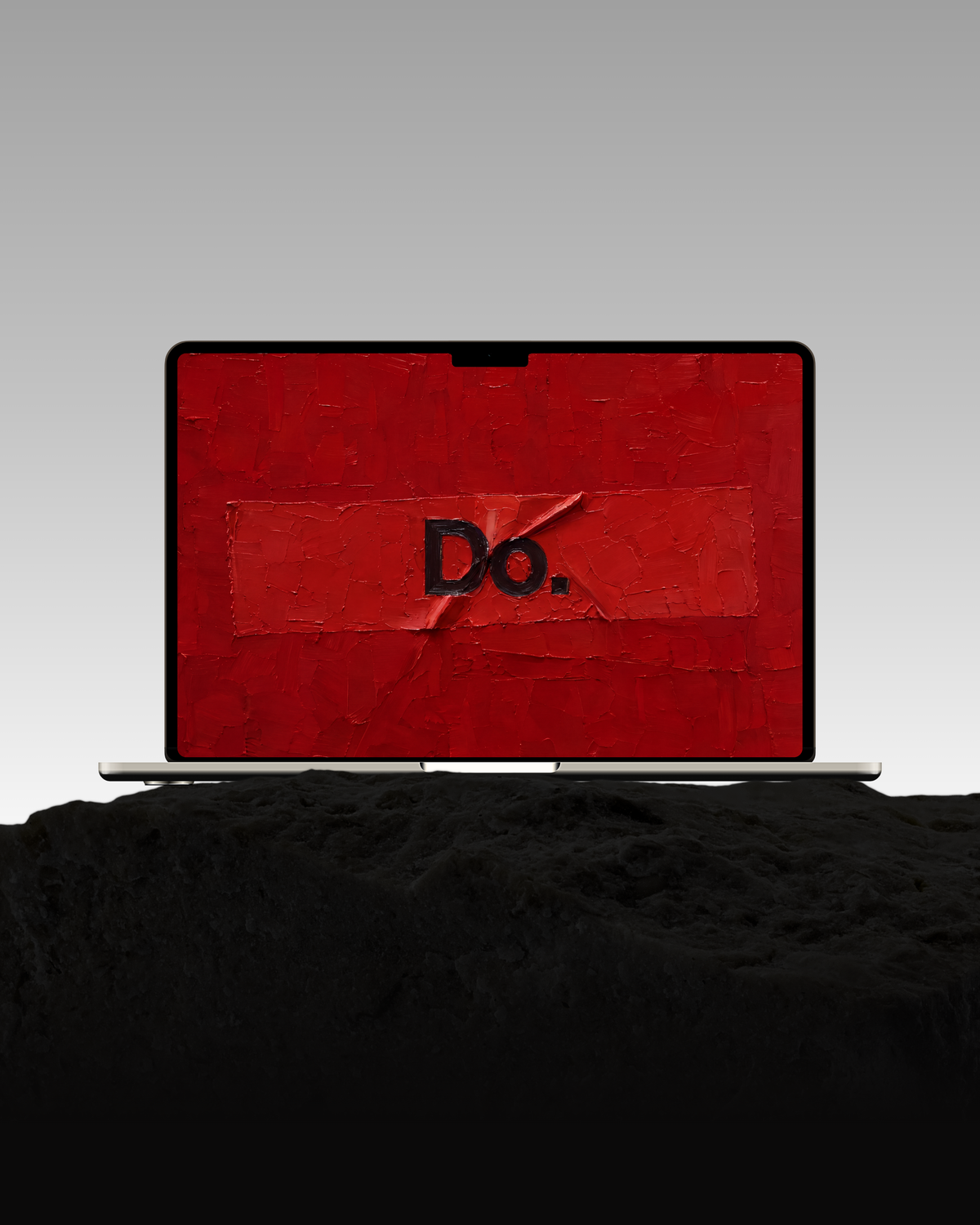 STIX Volume IV — wallpaper artwork and device styling preview 4