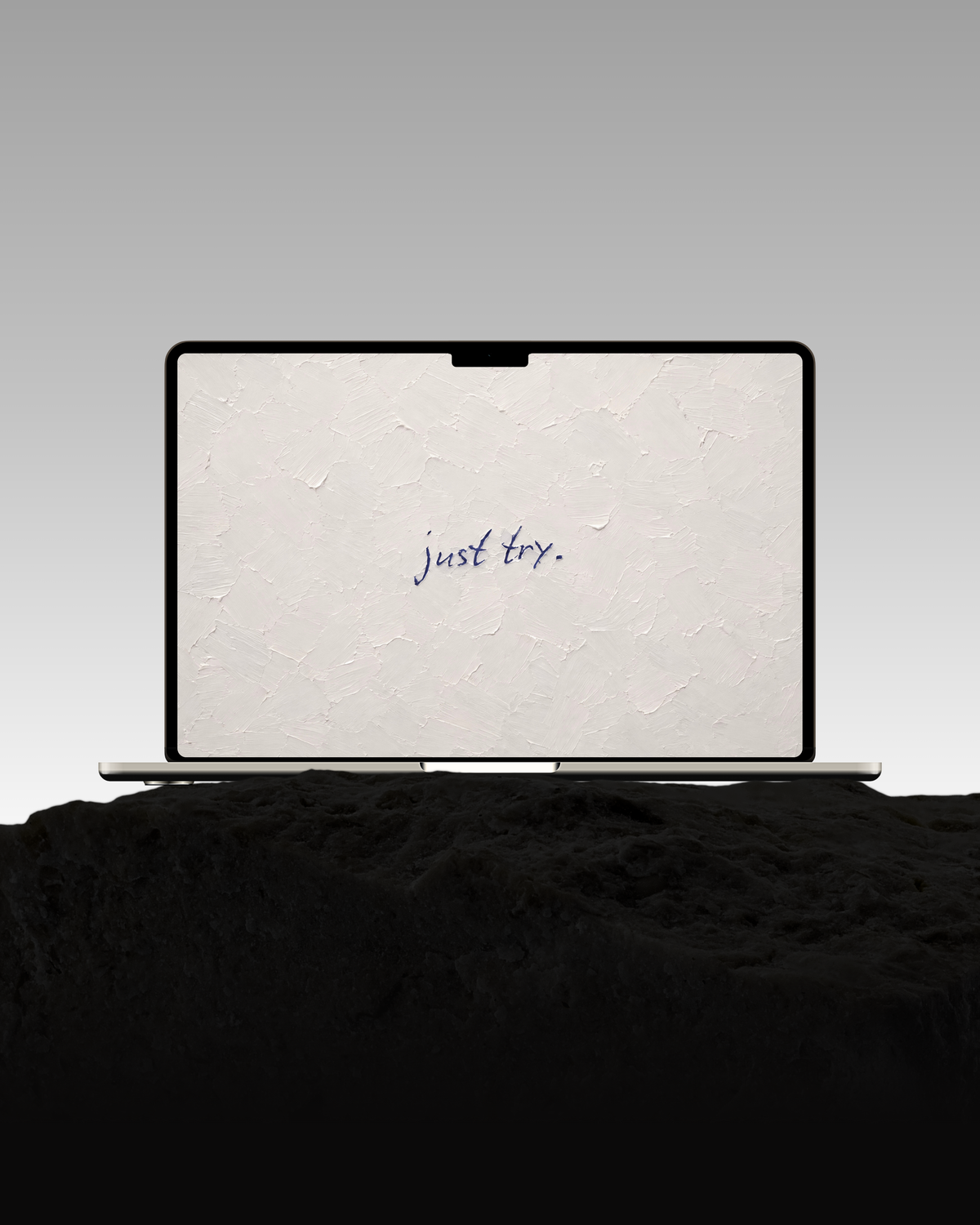 STIX Volume III — wallpaper artwork and device styling preview 3