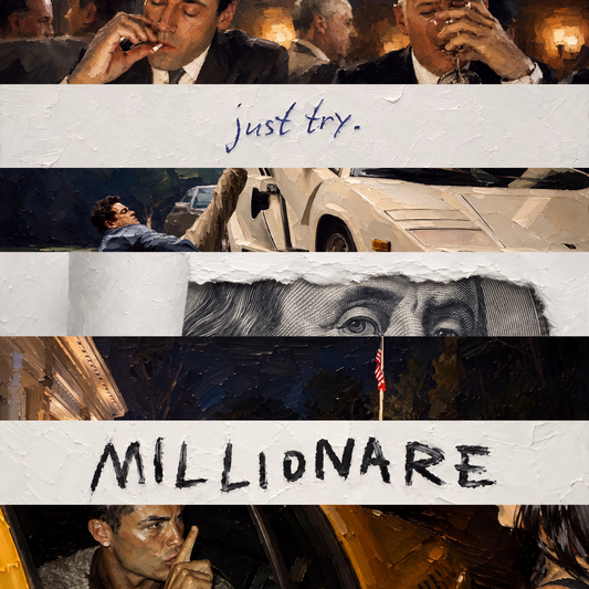 STIX Volume III — complete wallpaper collage